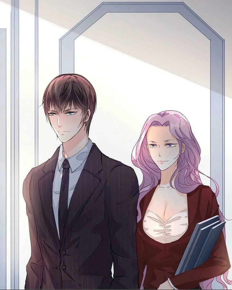 Hôn Sai 55 Lần, Nam Thần Cao Lãnh Ở Sát Vách Chapter 10 - 40