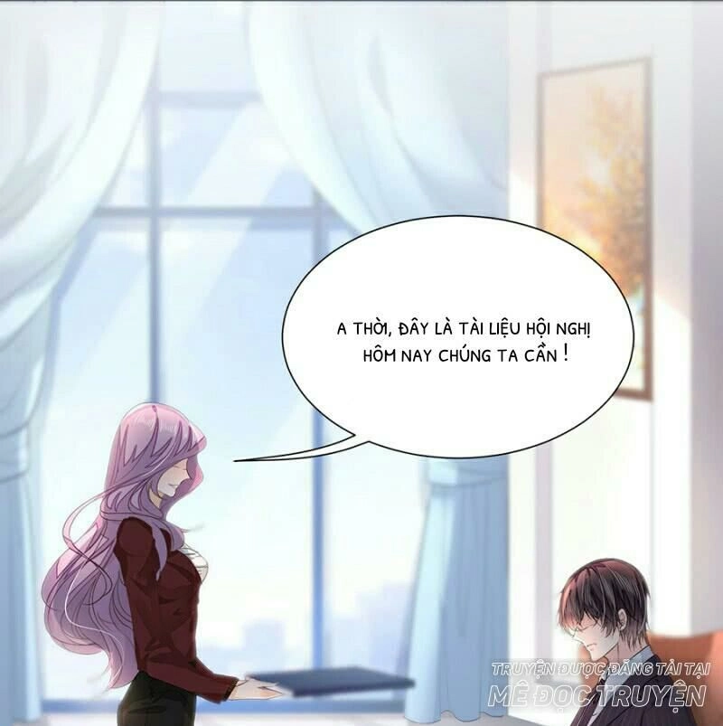 Hôn Sai 55 Lần, Nam Thần Cao Lãnh Ở Sát Vách Chapter 10 - 41