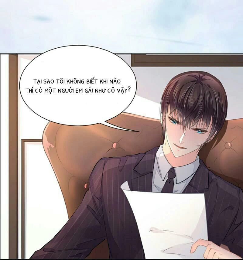 Hôn Sai 55 Lần, Nam Thần Cao Lãnh Ở Sát Vách Chapter 10 - 43