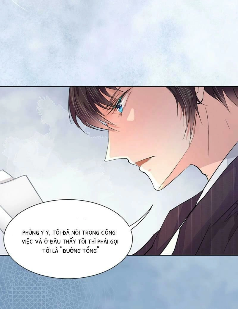 Hôn Sai 55 Lần, Nam Thần Cao Lãnh Ở Sát Vách Chapter 10 - 45