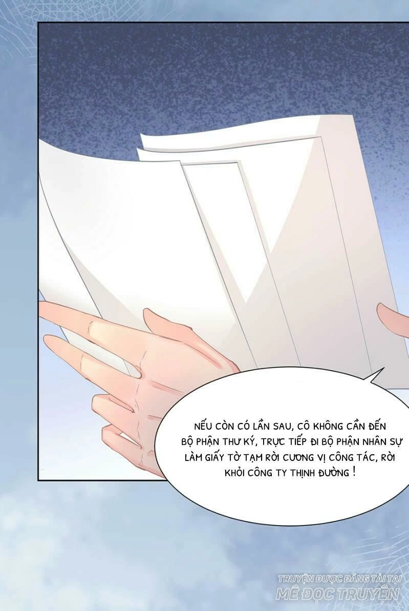 Hôn Sai 55 Lần, Nam Thần Cao Lãnh Ở Sát Vách Chapter 10 - 46