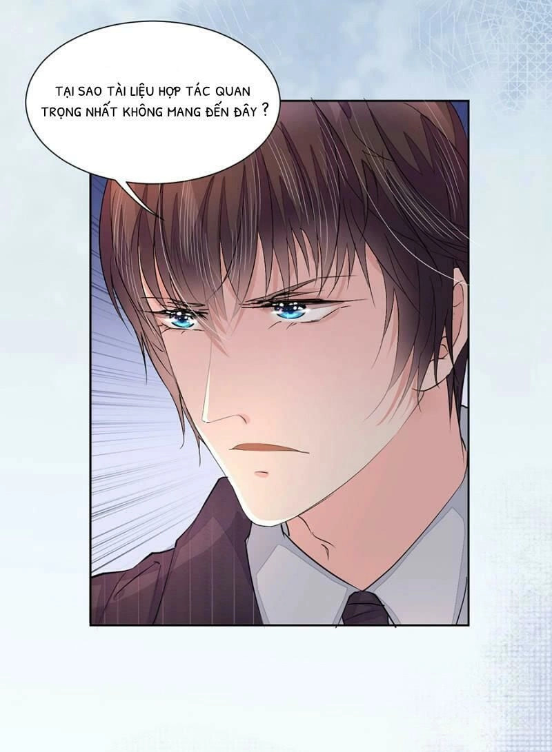 Hôn Sai 55 Lần, Nam Thần Cao Lãnh Ở Sát Vách Chapter 10 - 47