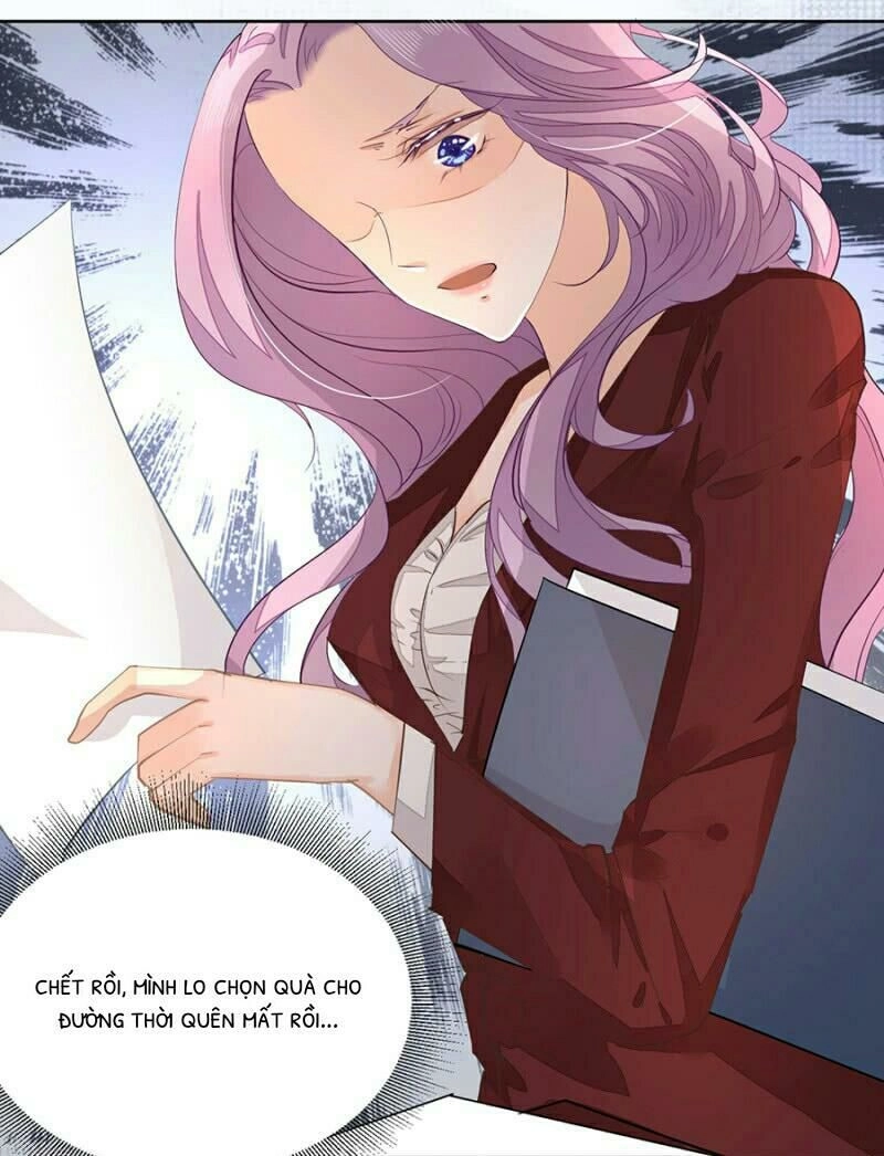 Hôn Sai 55 Lần, Nam Thần Cao Lãnh Ở Sát Vách Chapter 10 - 48