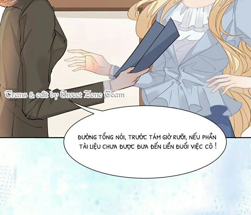 Hôn Sai 55 Lần, Nam Thần Cao Lãnh Ở Sát Vách Chapter 11 - 4