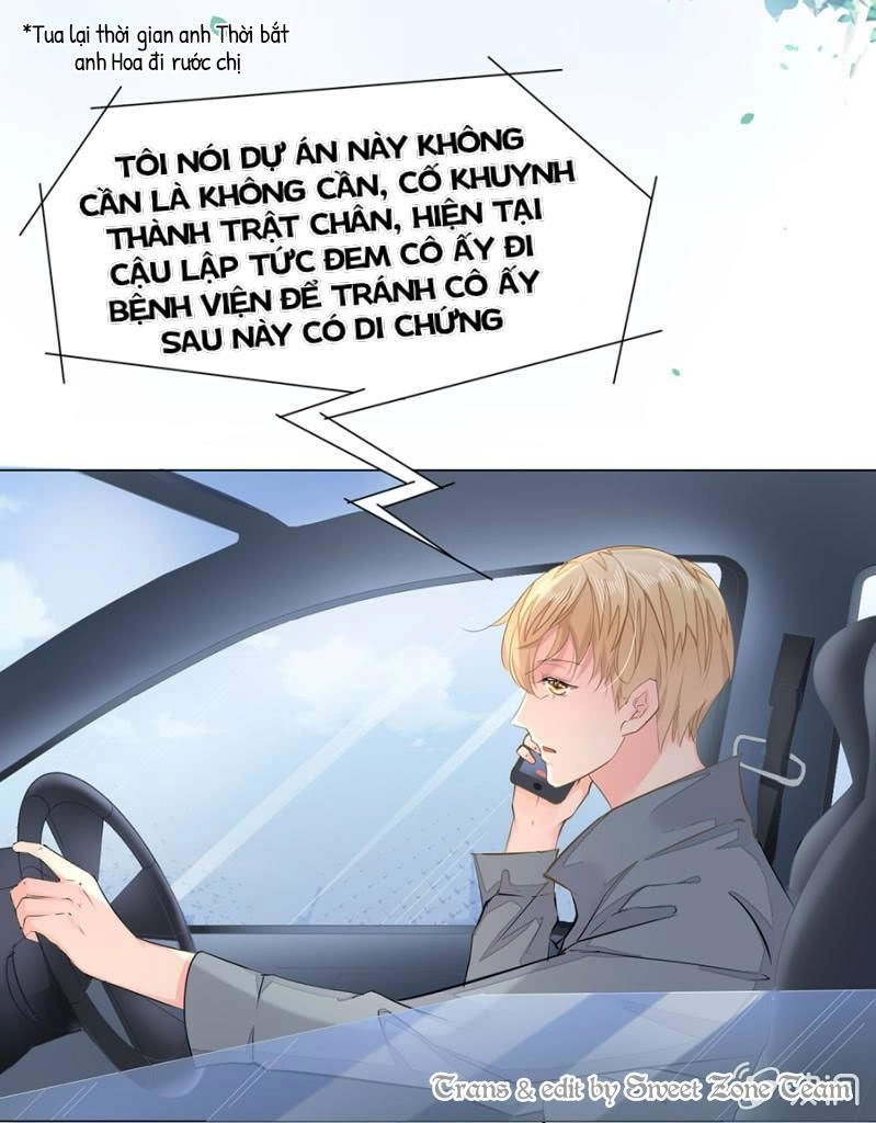 Hôn Sai 55 Lần, Nam Thần Cao Lãnh Ở Sát Vách Chapter 11 - 42