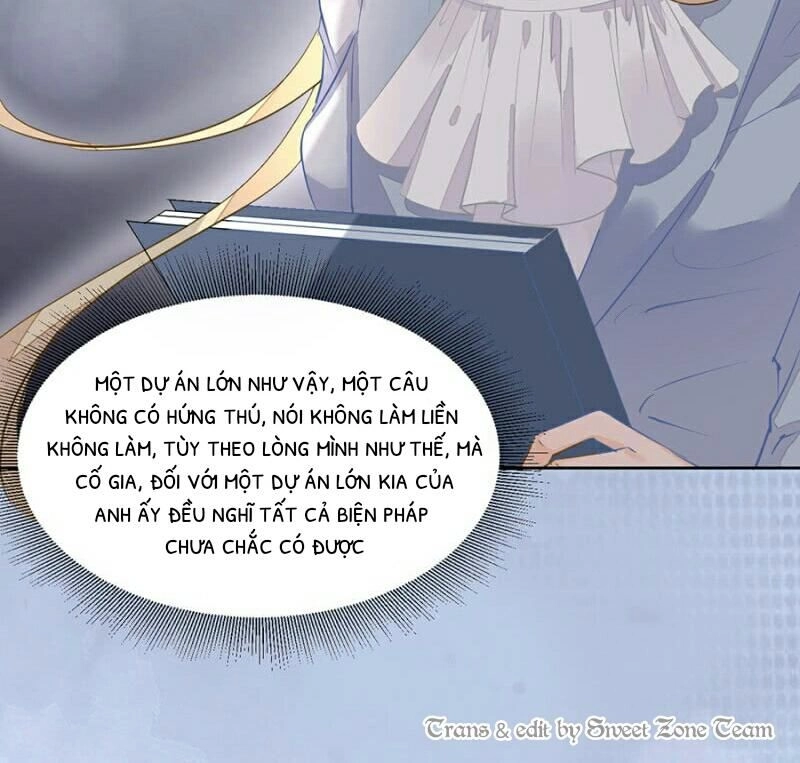 Hôn Sai 55 Lần, Nam Thần Cao Lãnh Ở Sát Vách Chapter 11 - 48