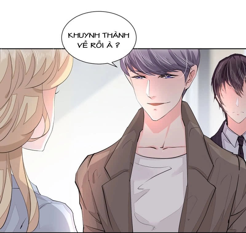 Hôn Sai 55 Lần, Nam Thần Cao Lãnh Ở Sát Vách Chapter 12 - 7