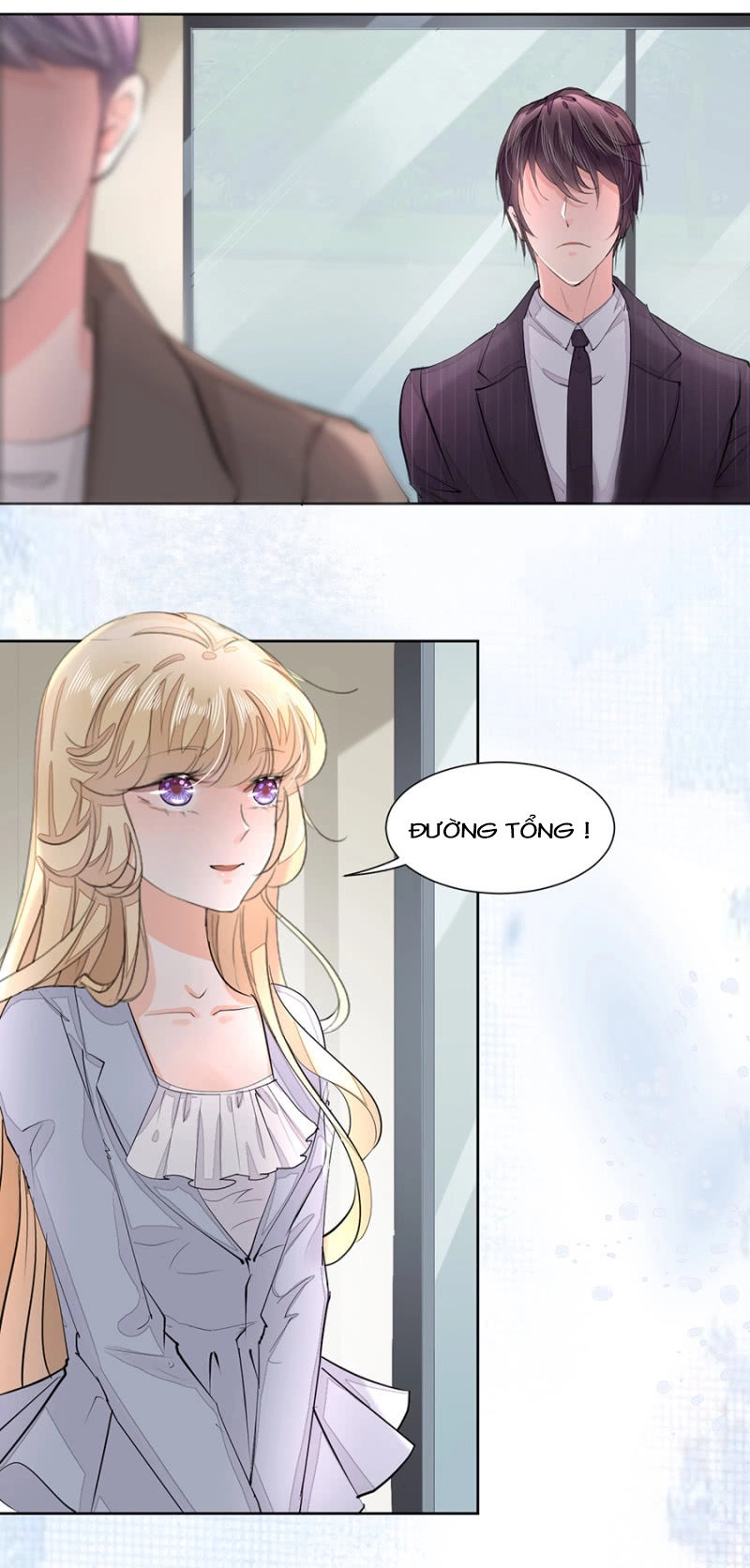 Hôn Sai 55 Lần, Nam Thần Cao Lãnh Ở Sát Vách Chapter 12 - 11