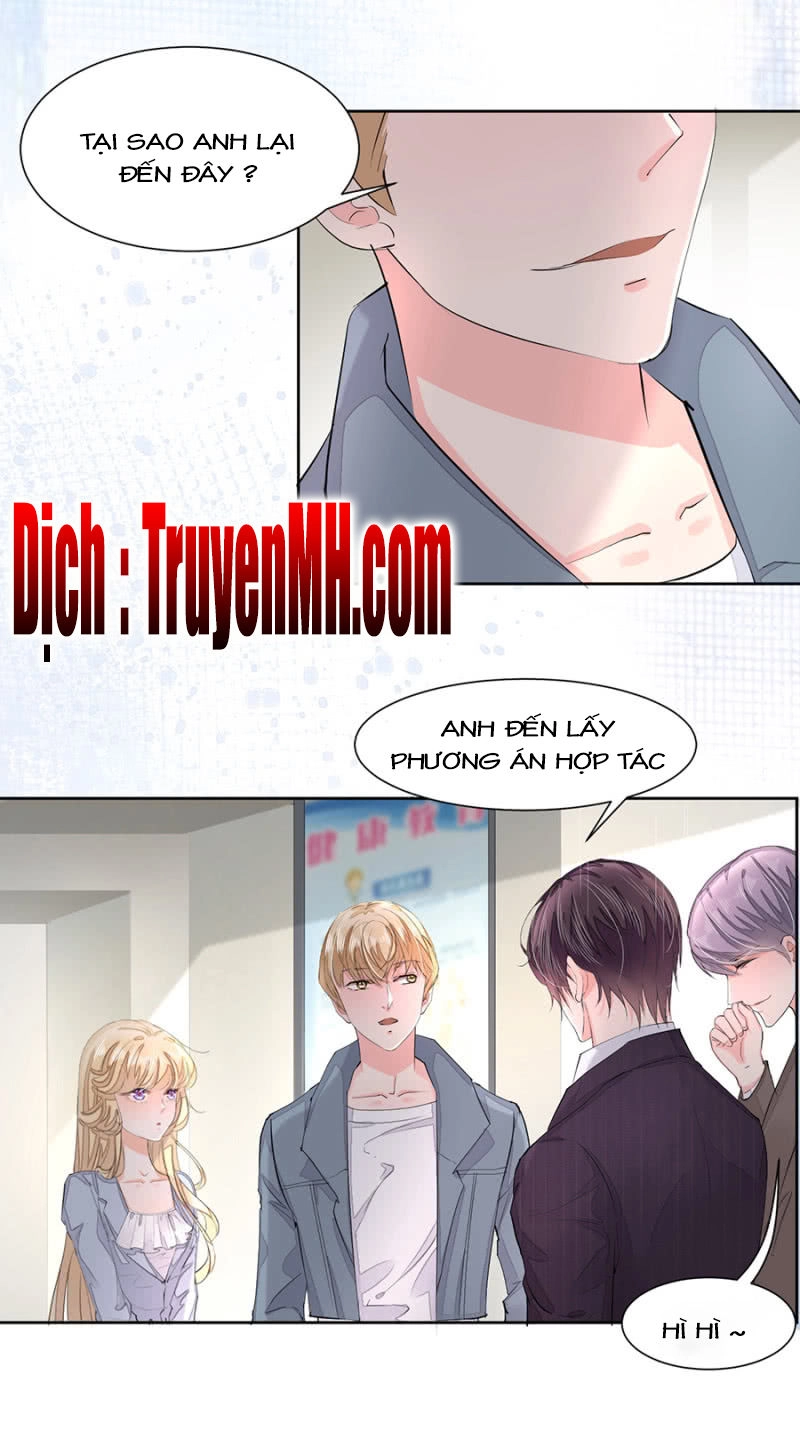 Hôn Sai 55 Lần, Nam Thần Cao Lãnh Ở Sát Vách Chapter 12 - 12