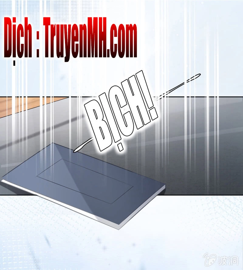 Hôn Sai 55 Lần, Nam Thần Cao Lãnh Ở Sát Vách Chapter 12 - 18