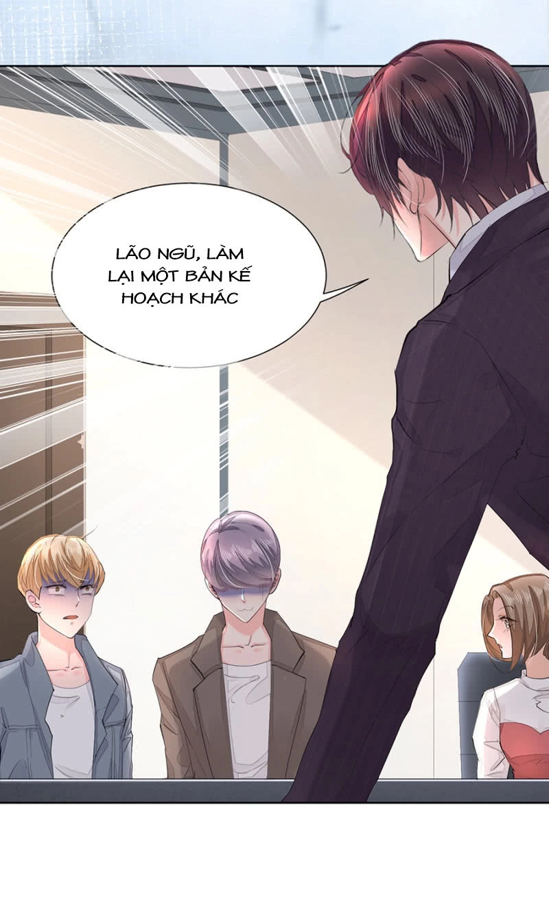 Hôn Sai 55 Lần, Nam Thần Cao Lãnh Ở Sát Vách Chapter 12 - 19