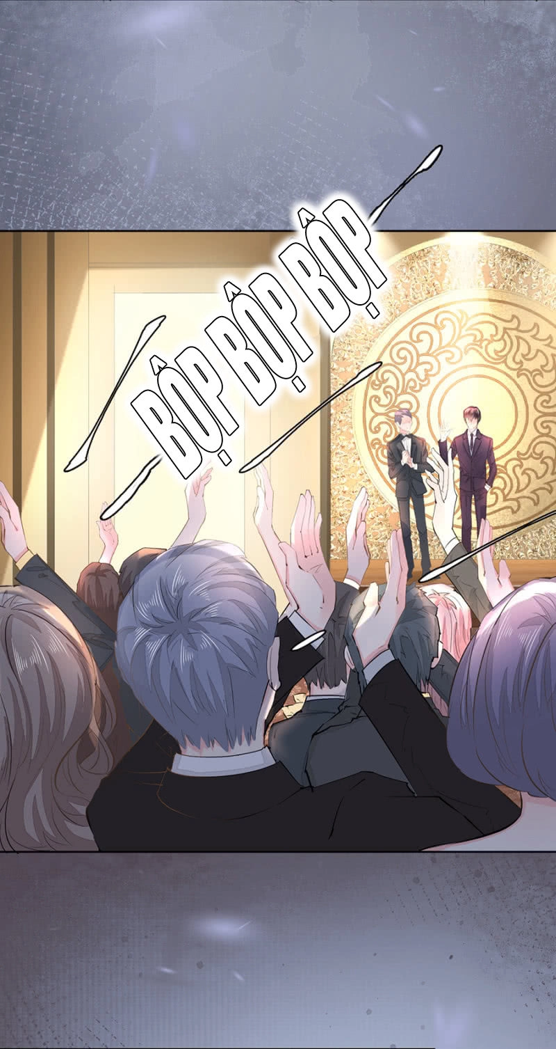 Hôn Sai 55 Lần, Nam Thần Cao Lãnh Ở Sát Vách Chapter 13 - 11