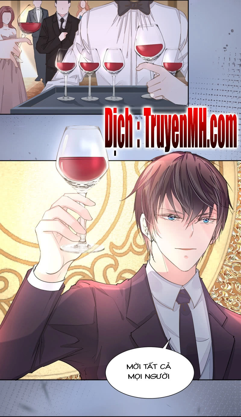 Hôn Sai 55 Lần, Nam Thần Cao Lãnh Ở Sát Vách Chapter 13 - 12