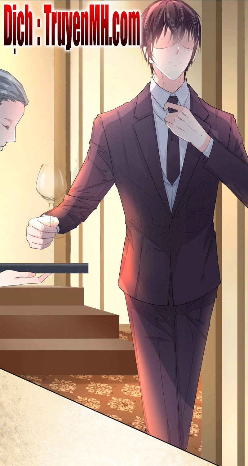 Hôn Sai 55 Lần, Nam Thần Cao Lãnh Ở Sát Vách Chapter 13 - 14