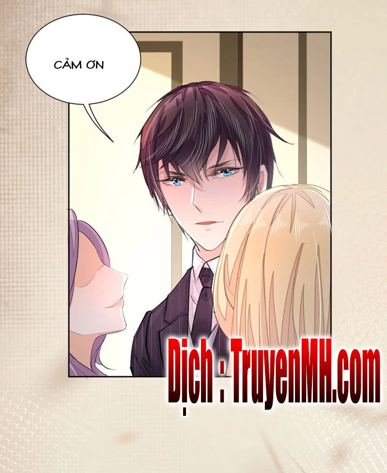 Hôn Sai 55 Lần, Nam Thần Cao Lãnh Ở Sát Vách Chapter 13 - 22