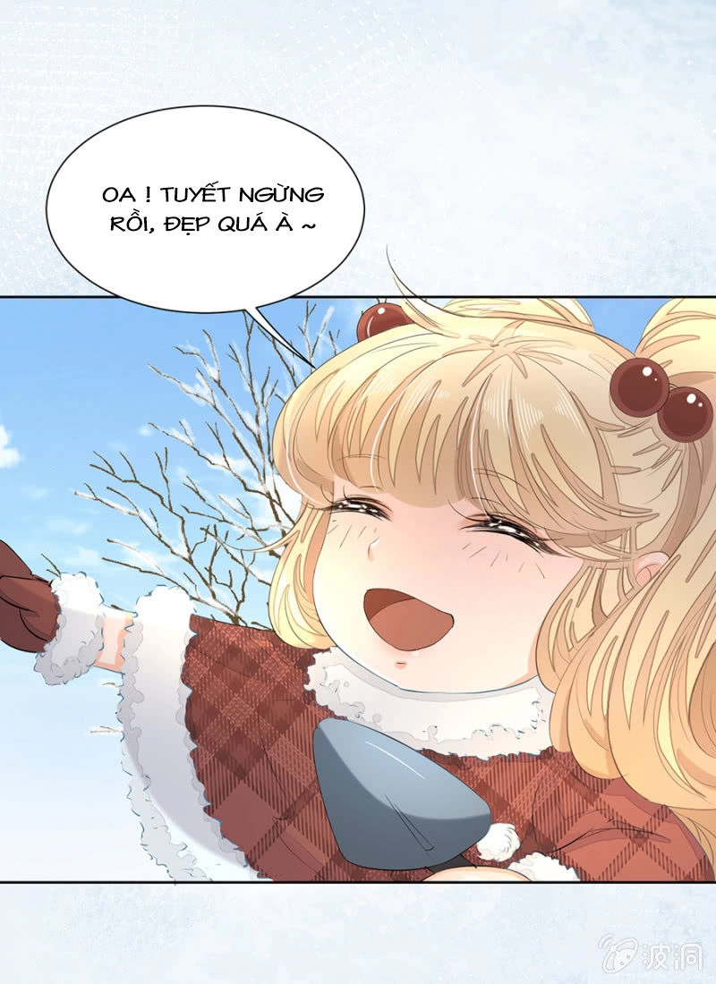 Hôn Sai 55 Lần, Nam Thần Cao Lãnh Ở Sát Vách Chapter 14 - 5