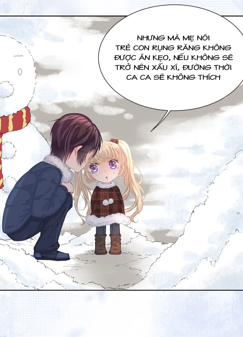 Hôn Sai 55 Lần, Nam Thần Cao Lãnh Ở Sát Vách Chapter 14 - 11