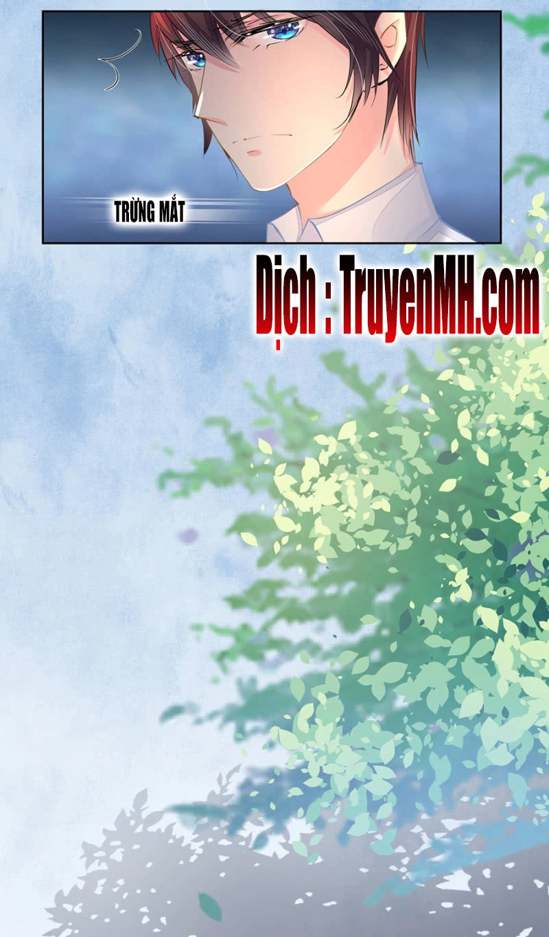 Hôn Sai 55 Lần, Nam Thần Cao Lãnh Ở Sát Vách Chapter 14 - 20