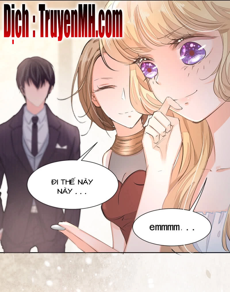 Hôn Sai 55 Lần, Nam Thần Cao Lãnh Ở Sát Vách Chapter 14 - 28