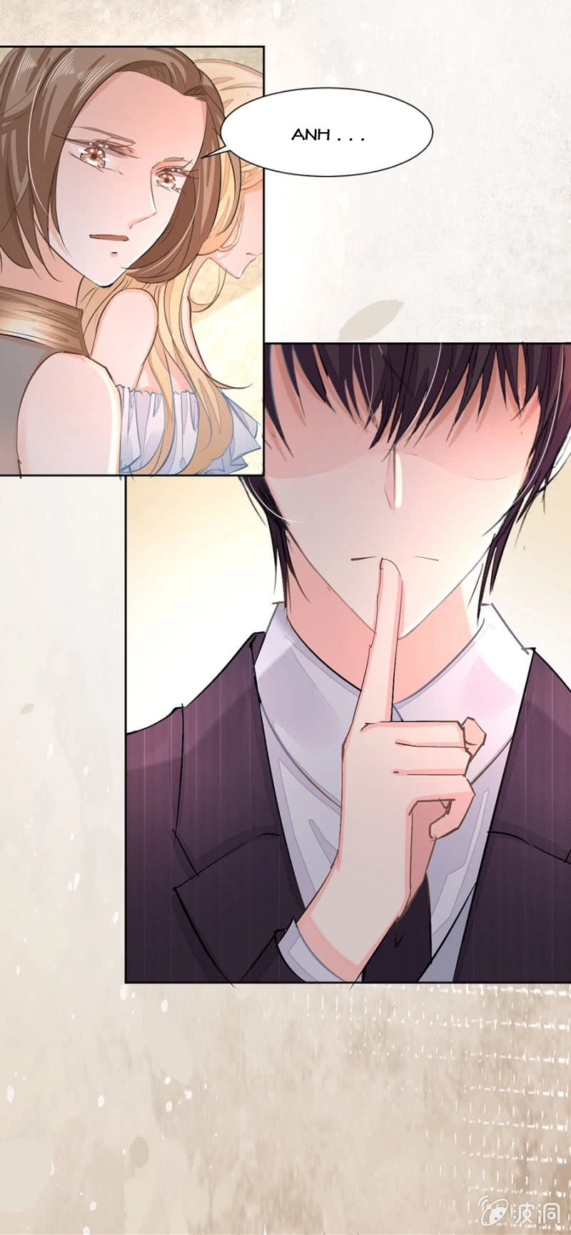 Hôn Sai 55 Lần, Nam Thần Cao Lãnh Ở Sát Vách Chapter 14 - 29