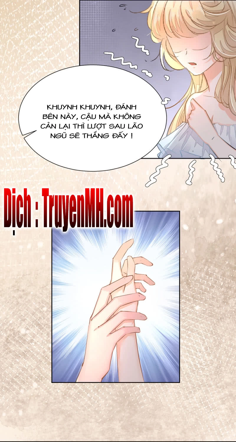 Hôn Sai 55 Lần, Nam Thần Cao Lãnh Ở Sát Vách Chapter 15 - 8