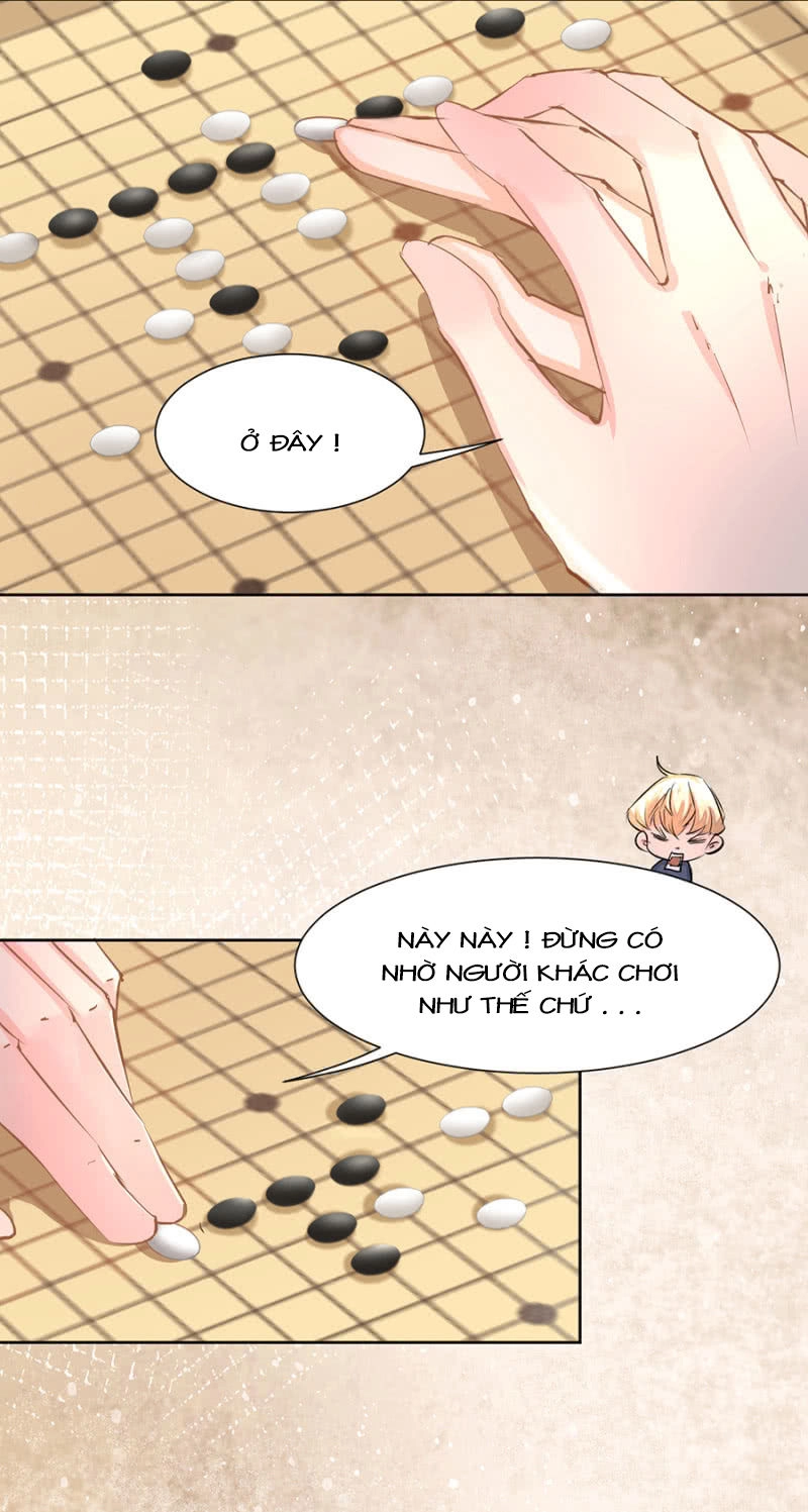 Hôn Sai 55 Lần, Nam Thần Cao Lãnh Ở Sát Vách Chapter 15 - 9