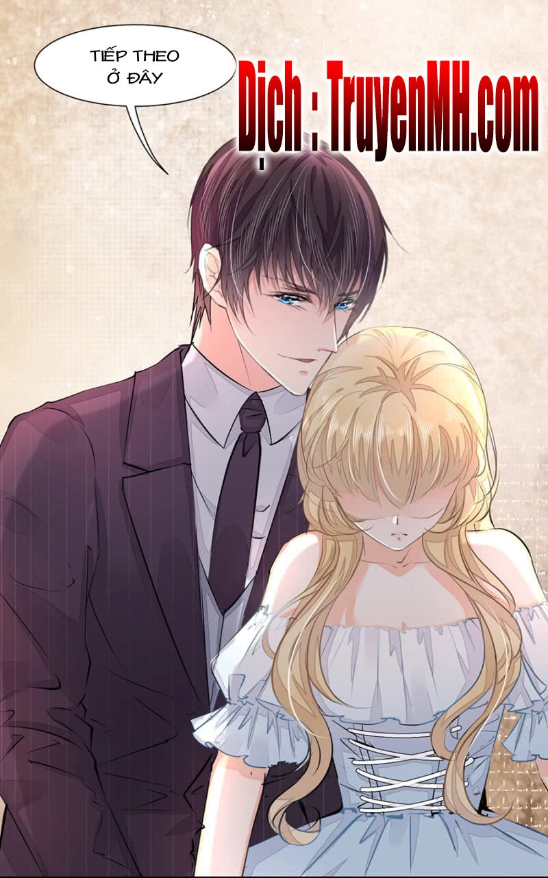 Hôn Sai 55 Lần, Nam Thần Cao Lãnh Ở Sát Vách Chapter 15 - 10