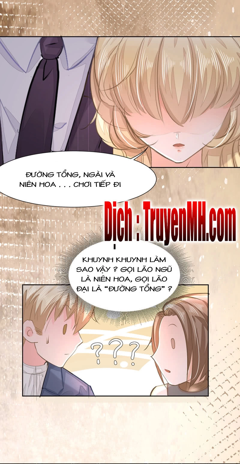 Hôn Sai 55 Lần, Nam Thần Cao Lãnh Ở Sát Vách Chapter 15 - 12