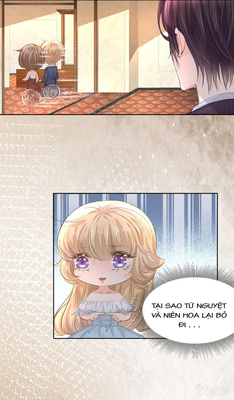 Hôn Sai 55 Lần, Nam Thần Cao Lãnh Ở Sát Vách Chapter 15 - 15