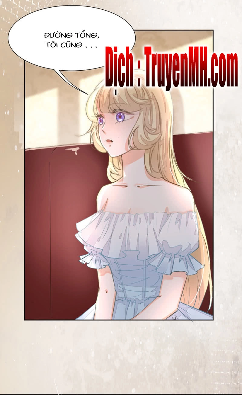 Hôn Sai 55 Lần, Nam Thần Cao Lãnh Ở Sát Vách Chapter 15 - 16