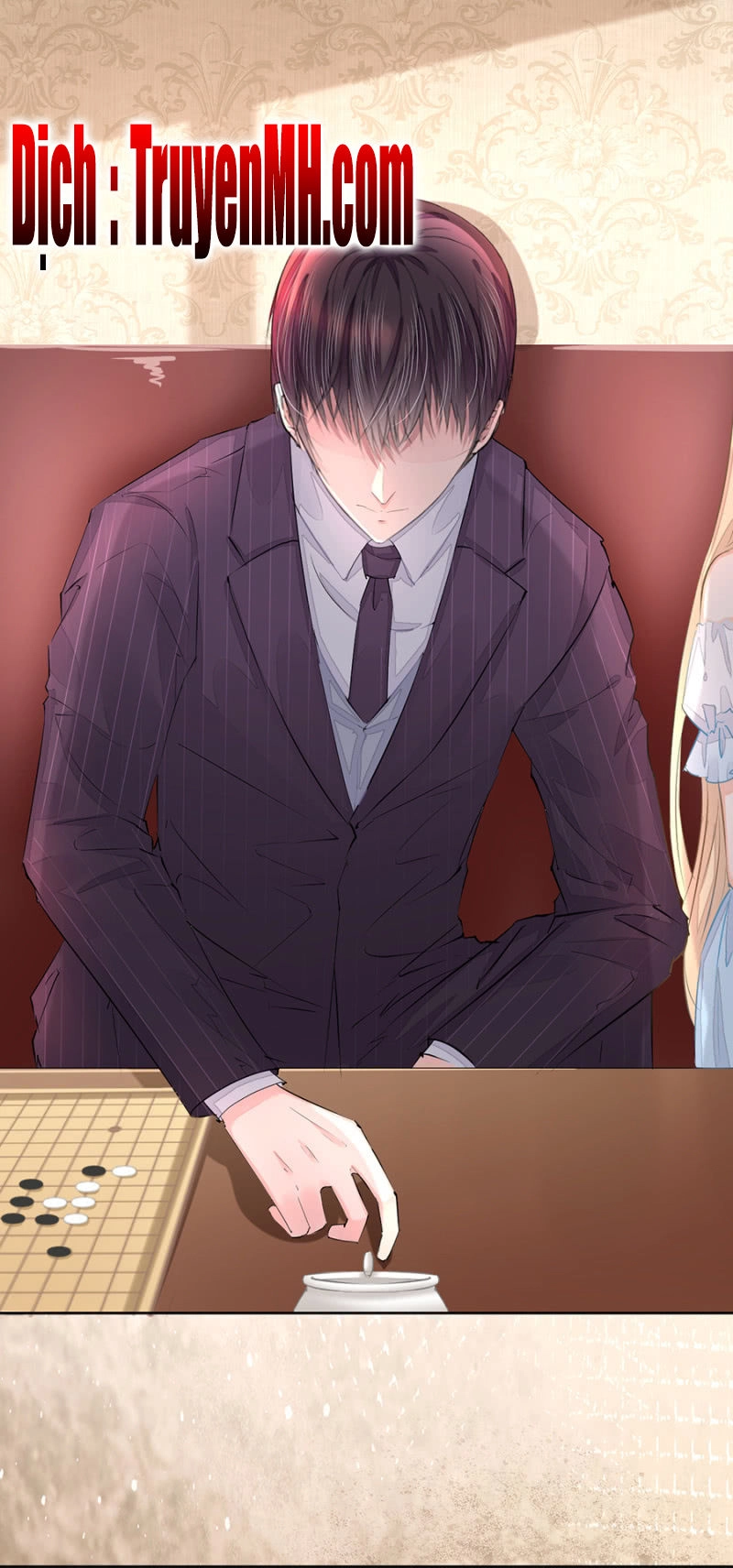 Hôn Sai 55 Lần, Nam Thần Cao Lãnh Ở Sát Vách Chapter 15 - 18