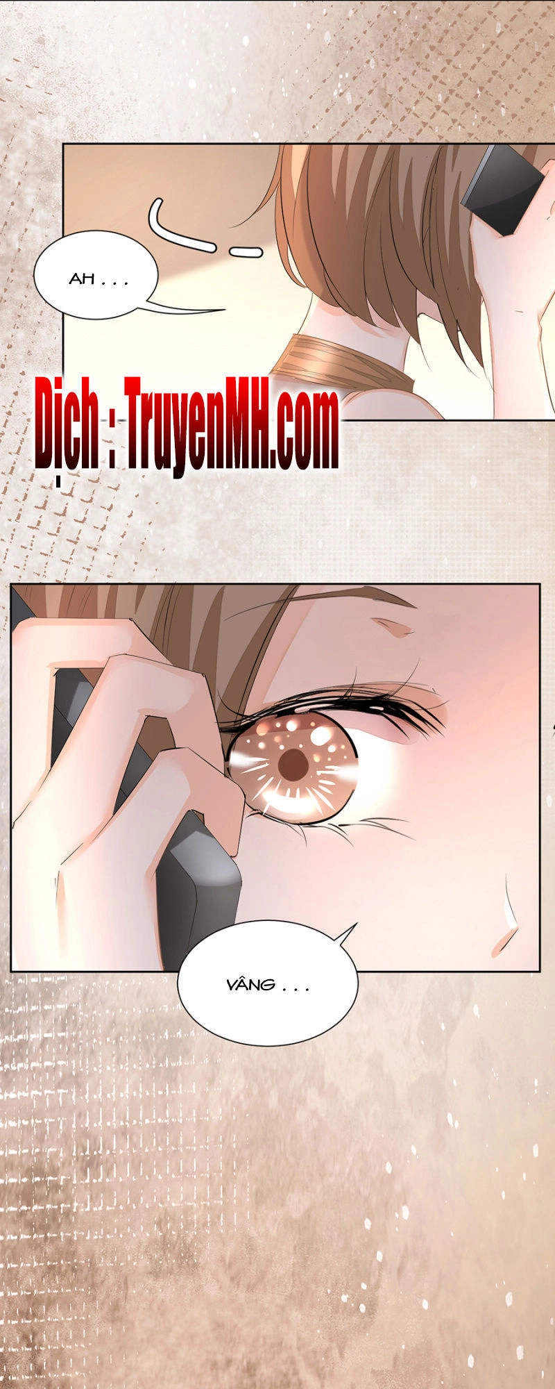 Hôn Sai 55 Lần, Nam Thần Cao Lãnh Ở Sát Vách Chapter 16 - 17