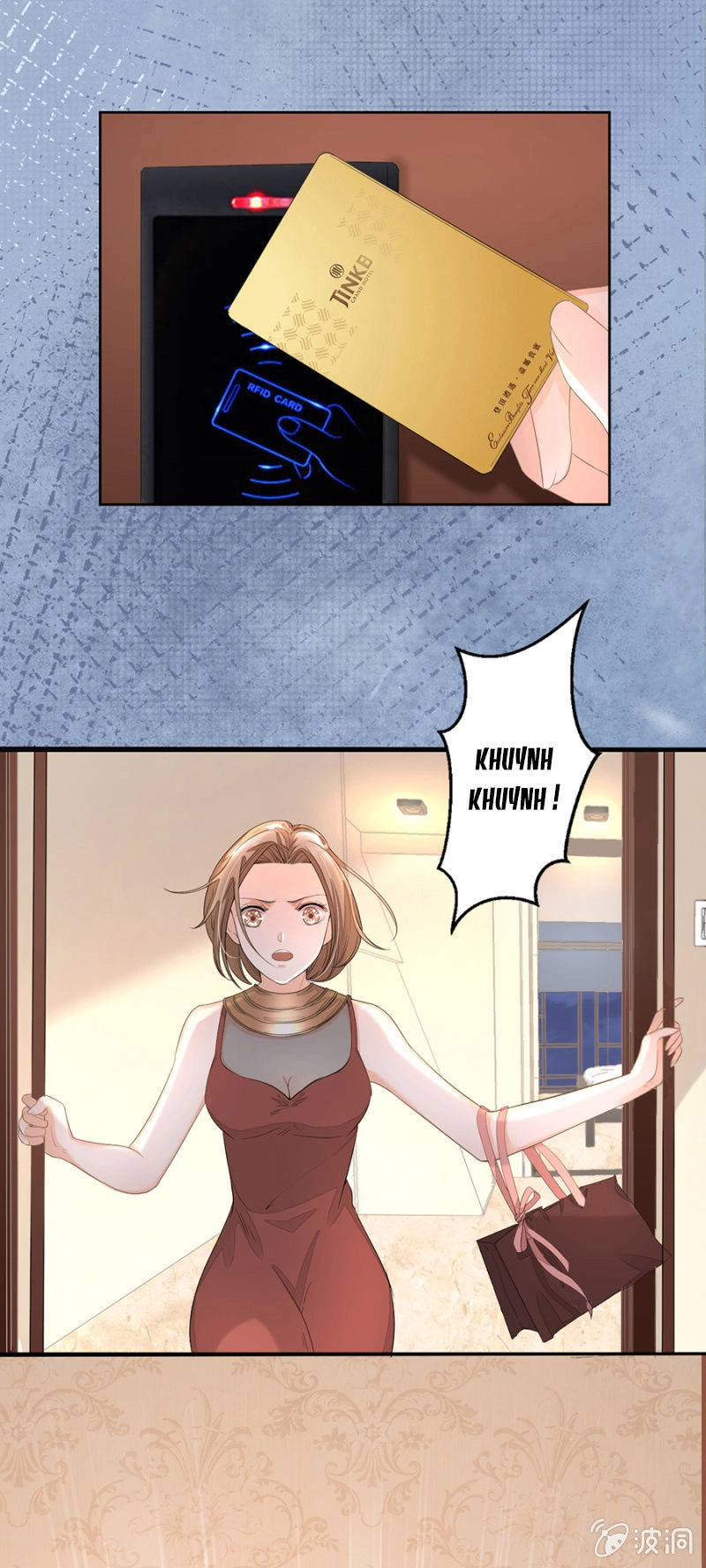 Hôn Sai 55 Lần, Nam Thần Cao Lãnh Ở Sát Vách Chapter 16 - 29