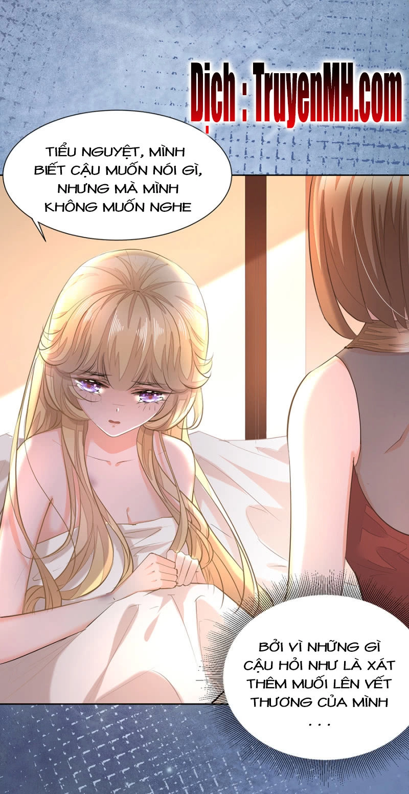 Hôn Sai 55 Lần, Nam Thần Cao Lãnh Ở Sát Vách Chapter 17 - 4