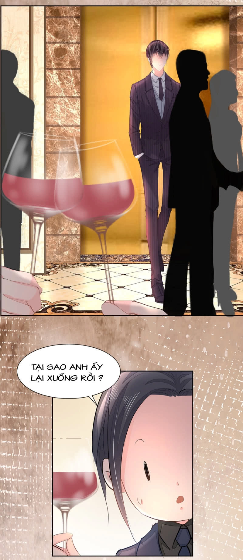 Hôn Sai 55 Lần, Nam Thần Cao Lãnh Ở Sát Vách Chapter 17 - 11