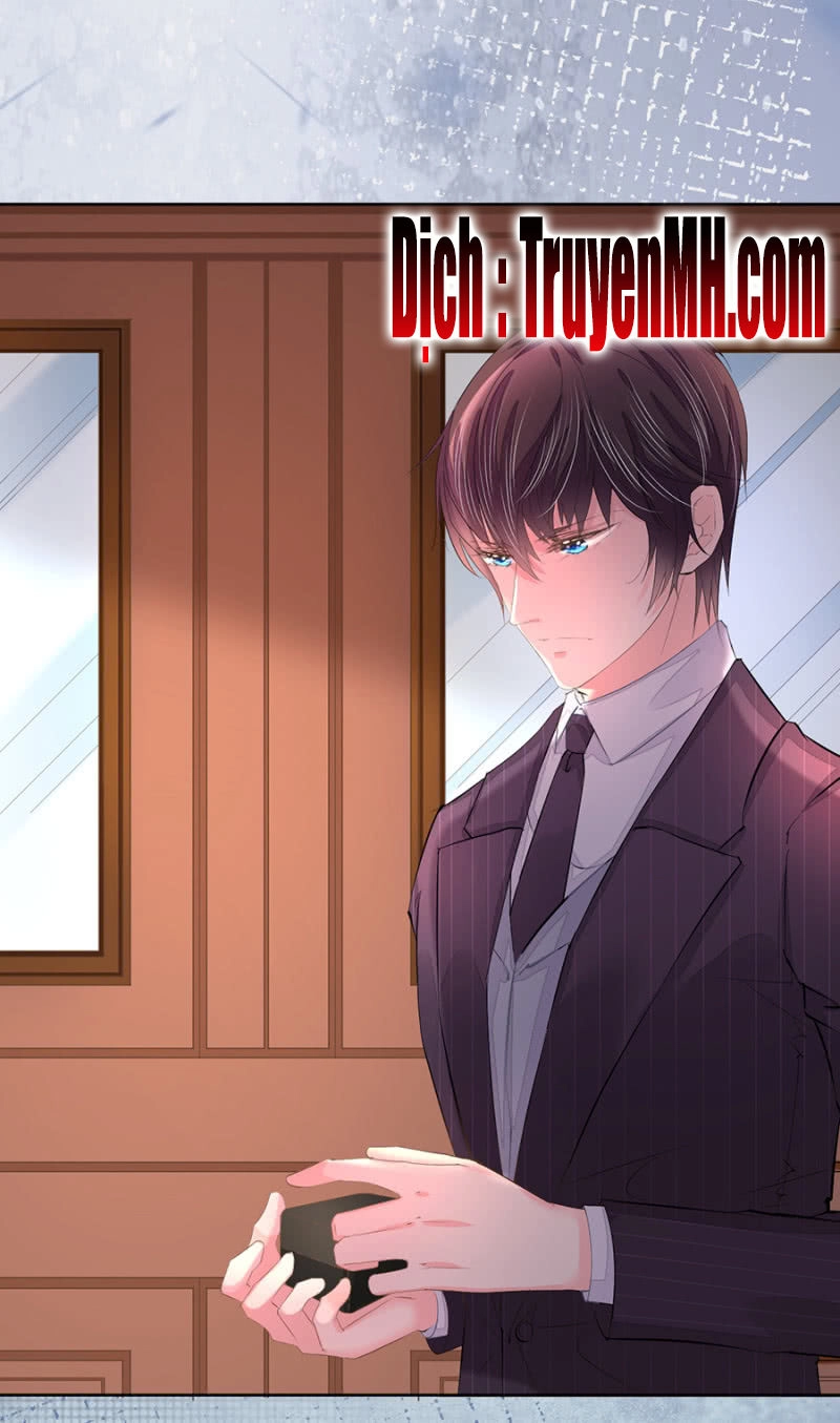 Hôn Sai 55 Lần, Nam Thần Cao Lãnh Ở Sát Vách Chapter 17 - 20