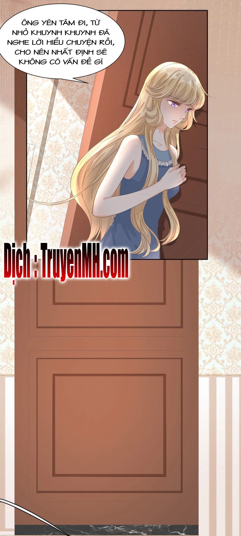 Hôn Sai 55 Lần, Nam Thần Cao Lãnh Ở Sát Vách Chapter 18 - 12