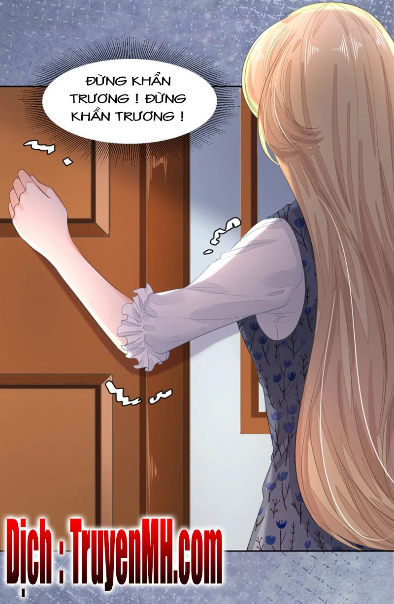 Hôn Sai 55 Lần, Nam Thần Cao Lãnh Ở Sát Vách Chapter 19 - 16