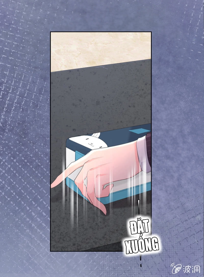 Hôn Sai 55 Lần, Nam Thần Cao Lãnh Ở Sát Vách Chapter 19 - 23