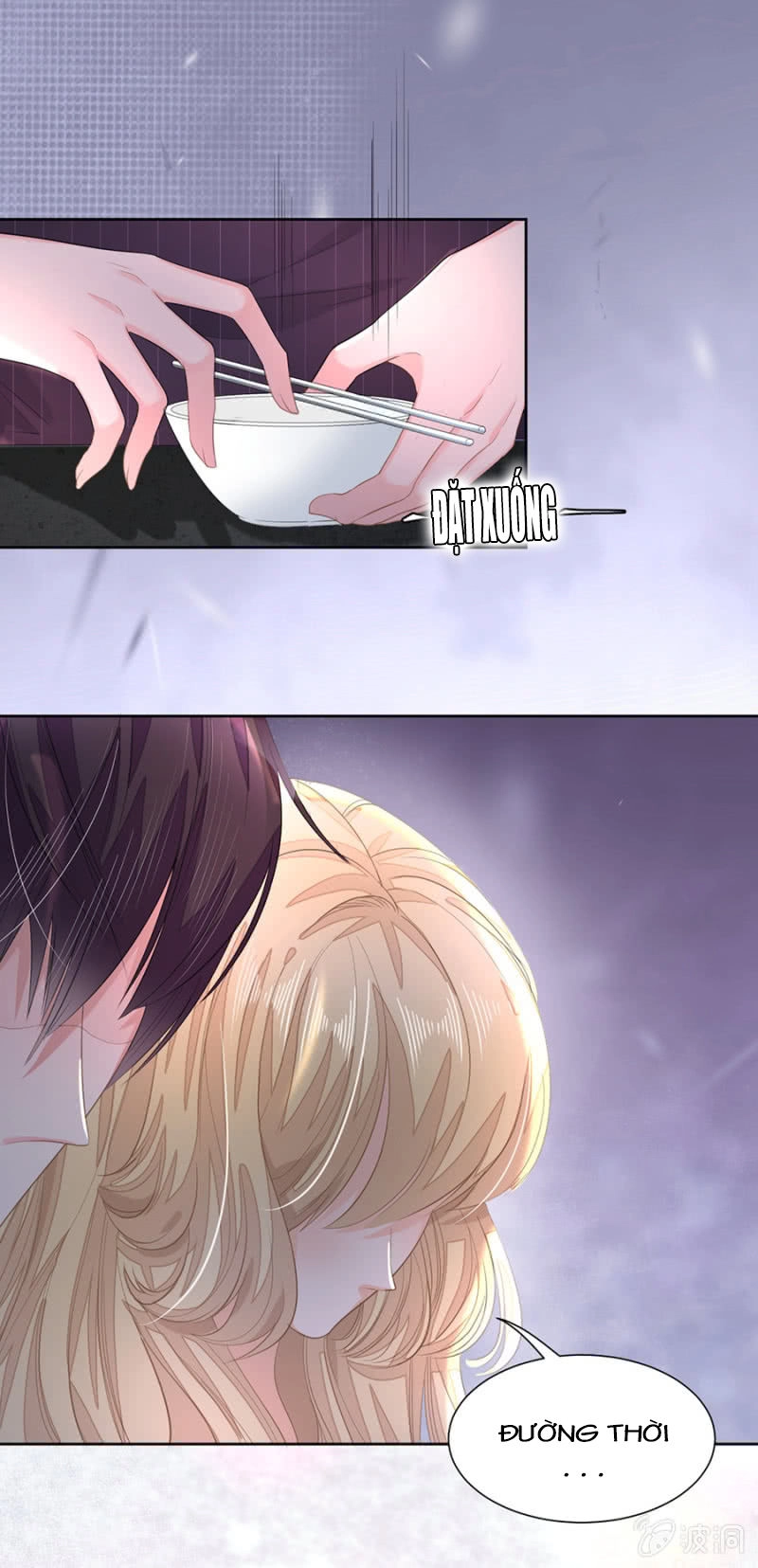 Hôn Sai 55 Lần, Nam Thần Cao Lãnh Ở Sát Vách Chapter 19 - 28