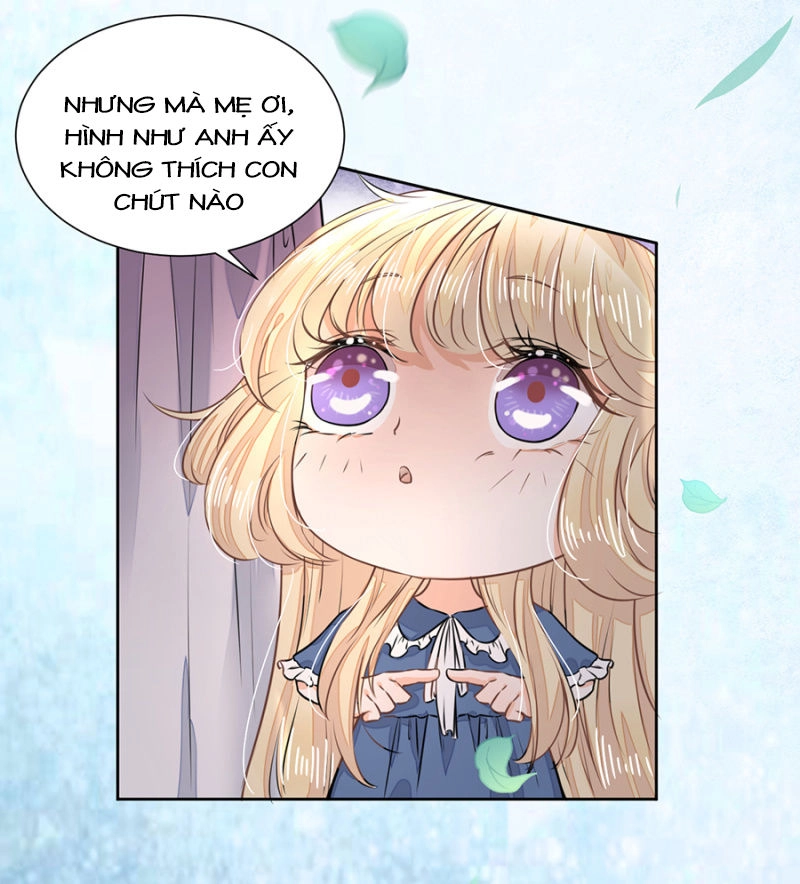 Hôn Sai 55 Lần, Nam Thần Cao Lãnh Ở Sát Vách Chapter 22 - 14