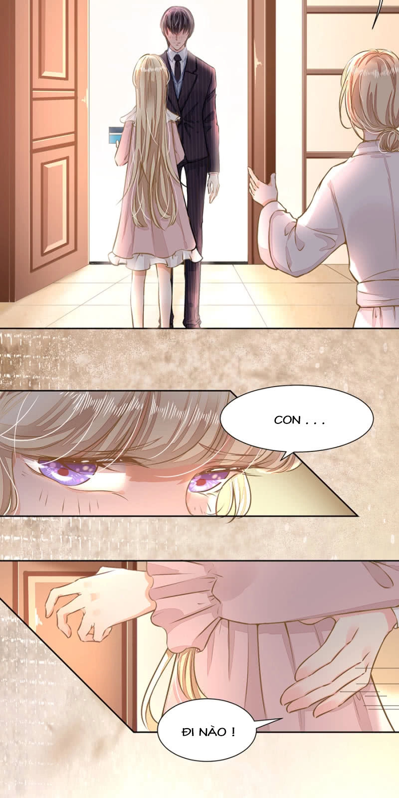 Hôn Sai 55 Lần, Nam Thần Cao Lãnh Ở Sát Vách Chapter 24 - 4