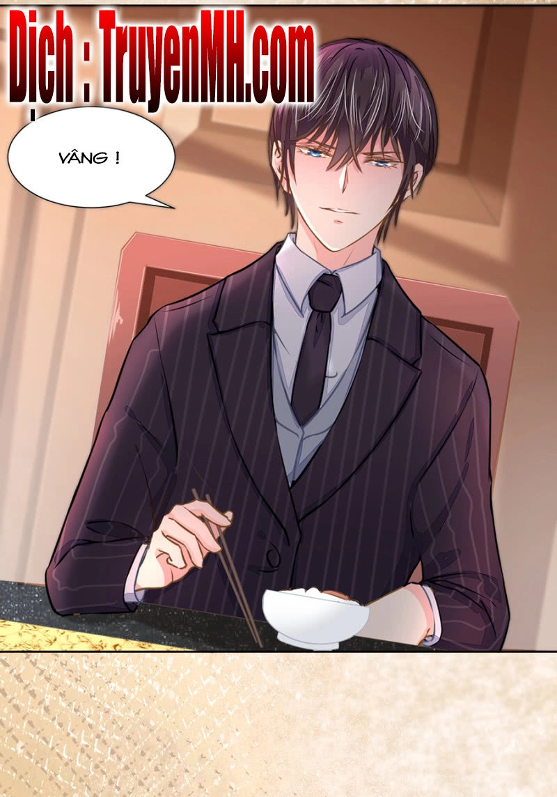 Hôn Sai 55 Lần, Nam Thần Cao Lãnh Ở Sát Vách Chapter 24 - 9