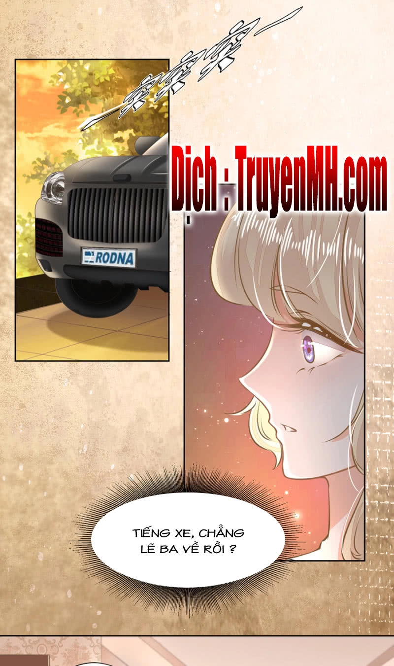 Hôn Sai 55 Lần, Nam Thần Cao Lãnh Ở Sát Vách Chapter 24 - 11