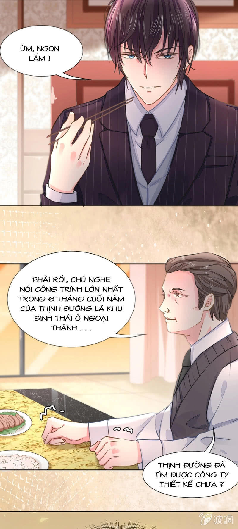 Hôn Sai 55 Lần, Nam Thần Cao Lãnh Ở Sát Vách Chapter 24 - 15