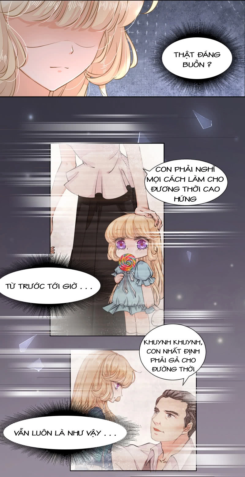 Hôn Sai 55 Lần, Nam Thần Cao Lãnh Ở Sát Vách Chapter 24 - 17