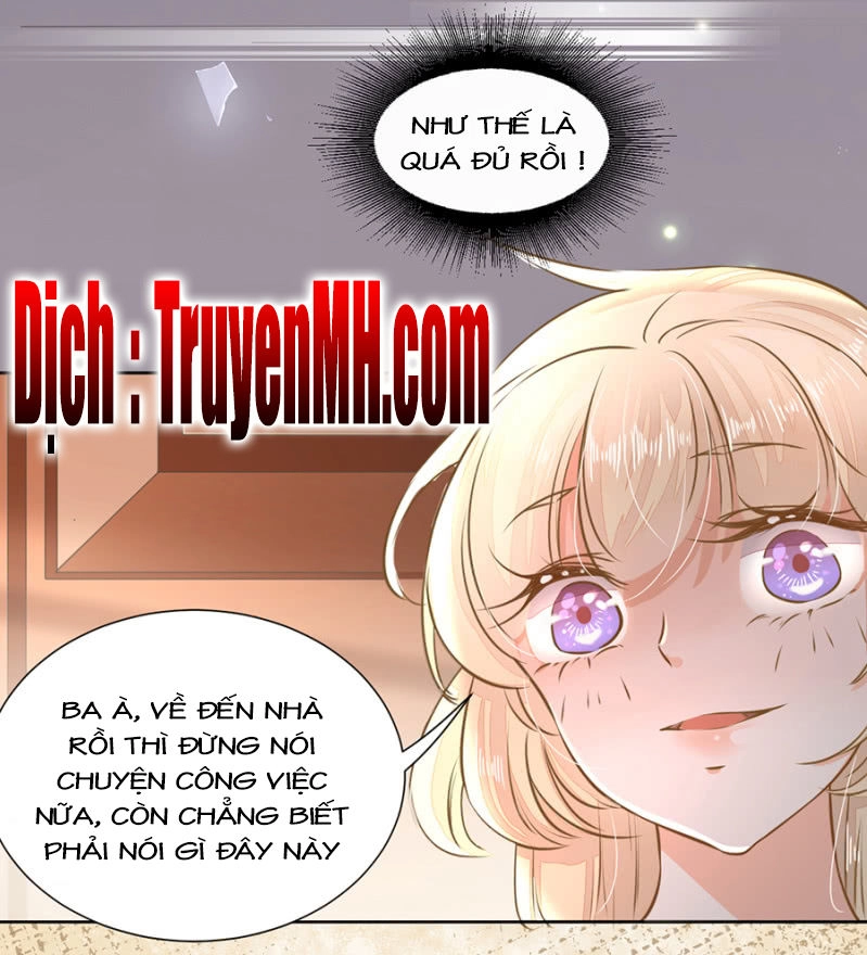 Hôn Sai 55 Lần, Nam Thần Cao Lãnh Ở Sát Vách Chapter 24 - 18