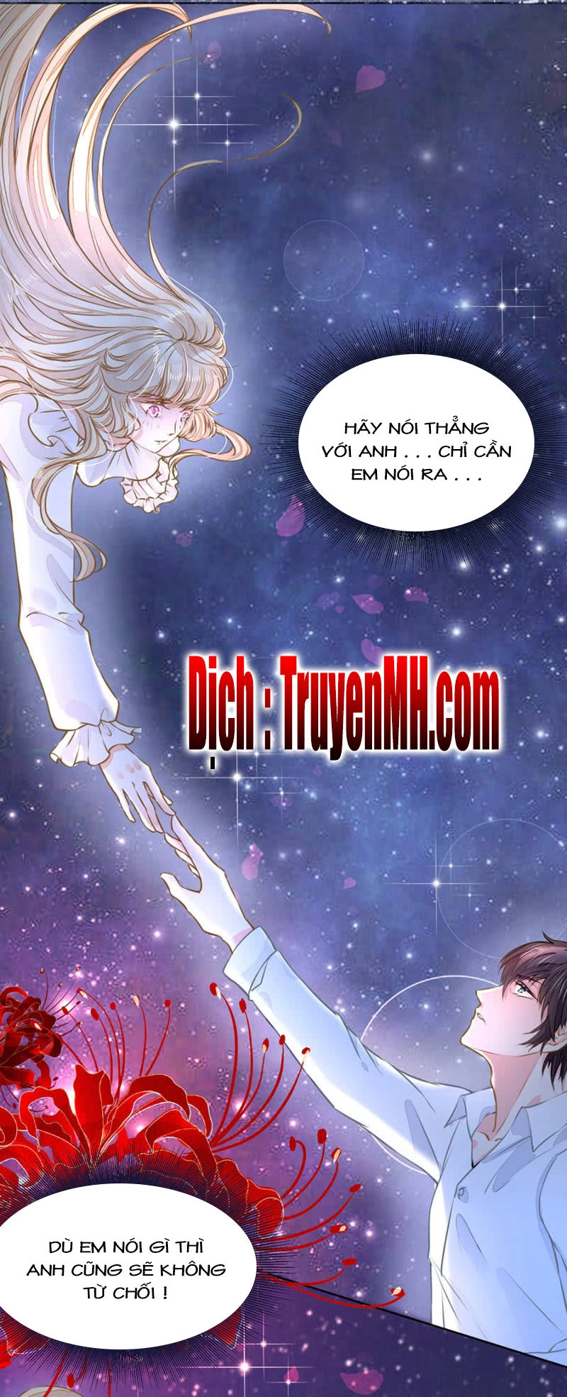 Hôn Sai 55 Lần, Nam Thần Cao Lãnh Ở Sát Vách Chapter 24 - 20