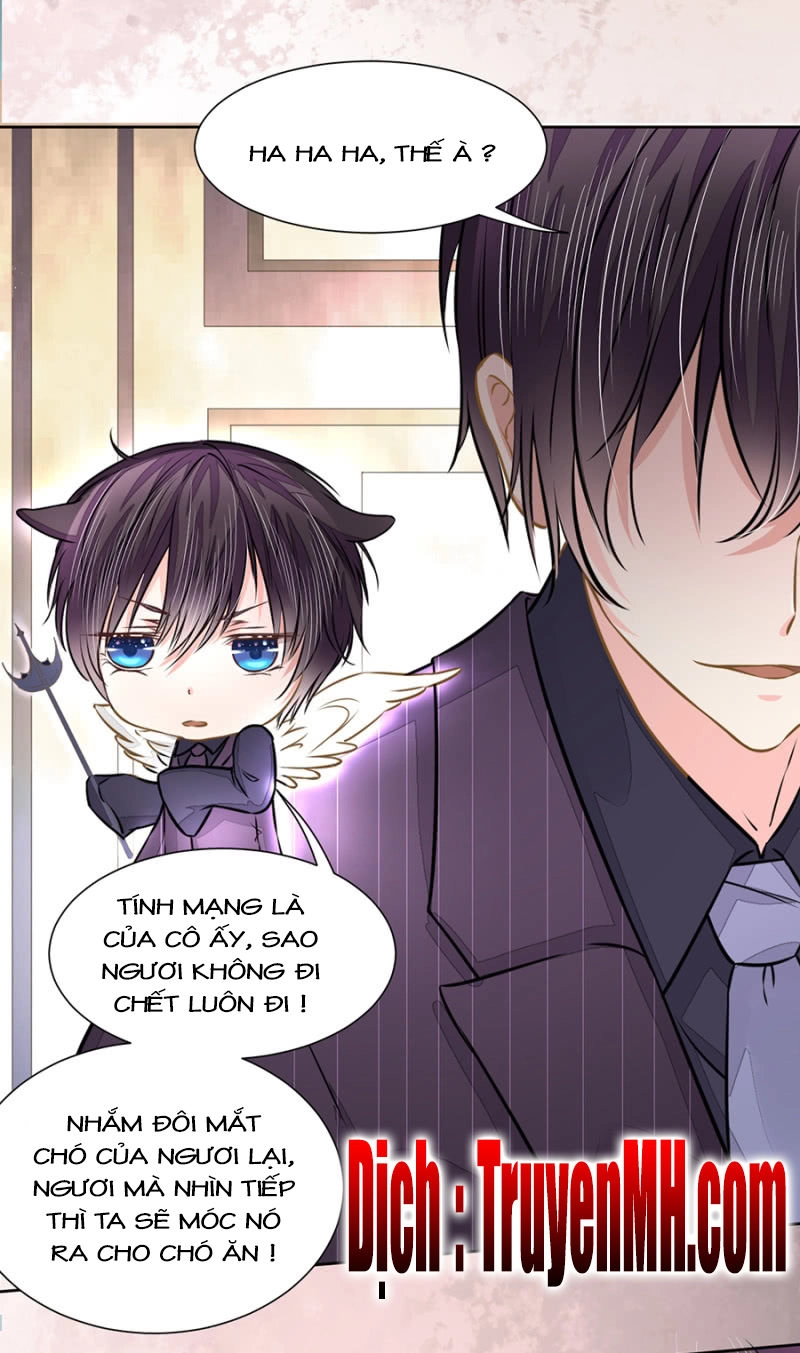 Hôn Sai 55 Lần, Nam Thần Cao Lãnh Ở Sát Vách Chapter 26 - 5