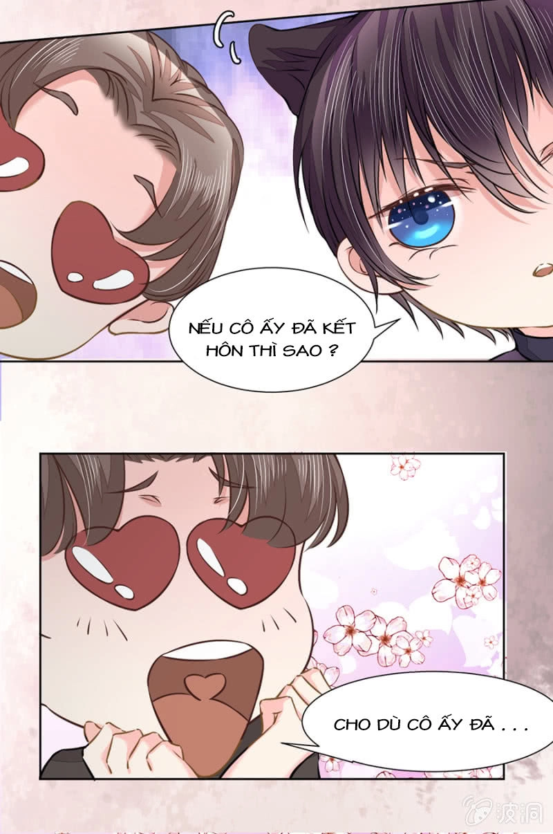 Hôn Sai 55 Lần, Nam Thần Cao Lãnh Ở Sát Vách Chapter 26 - 6